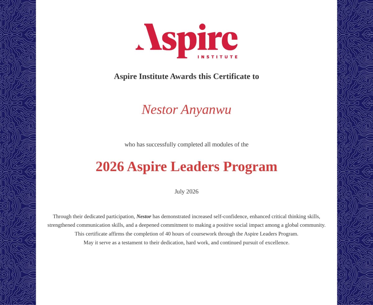 The Sprint Continues. The Journey of Impact Continues.